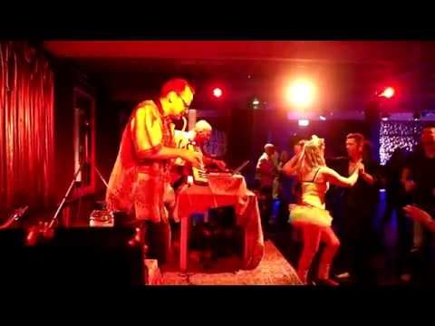 SOULTANTRA @ CLUBLITE 28 3 2015 RED FULKA