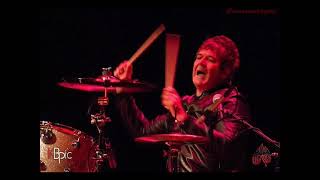 Elliot Easton with The Empty Hearts: The Park Theatre, October 19, 2014 (full audio)
