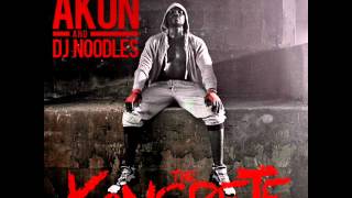 Akon feat. French Montana - Hurt Somebody