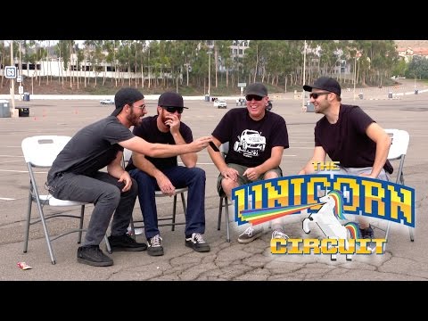 ROADKILL Special  [UNICORN CIRCUIT EP16]