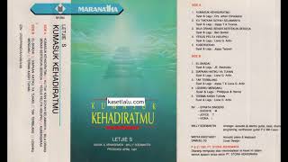 Download lagu Letjie Sampingan - Lagu2 rohani terbaik mp3