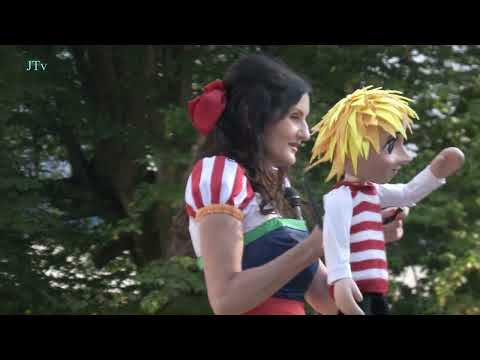 09. júl 2023 - UsmievAnka (Humenné)