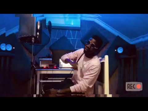 Diamond Platnumz FT Tanasha Donna (GERE REMIX)By Maarifa