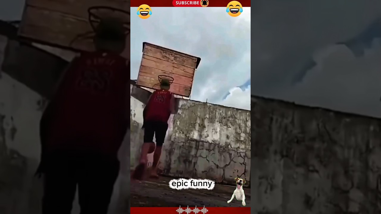 Epic Fails to Make You Laugh Out Loud: The Funniest Moments in History 1