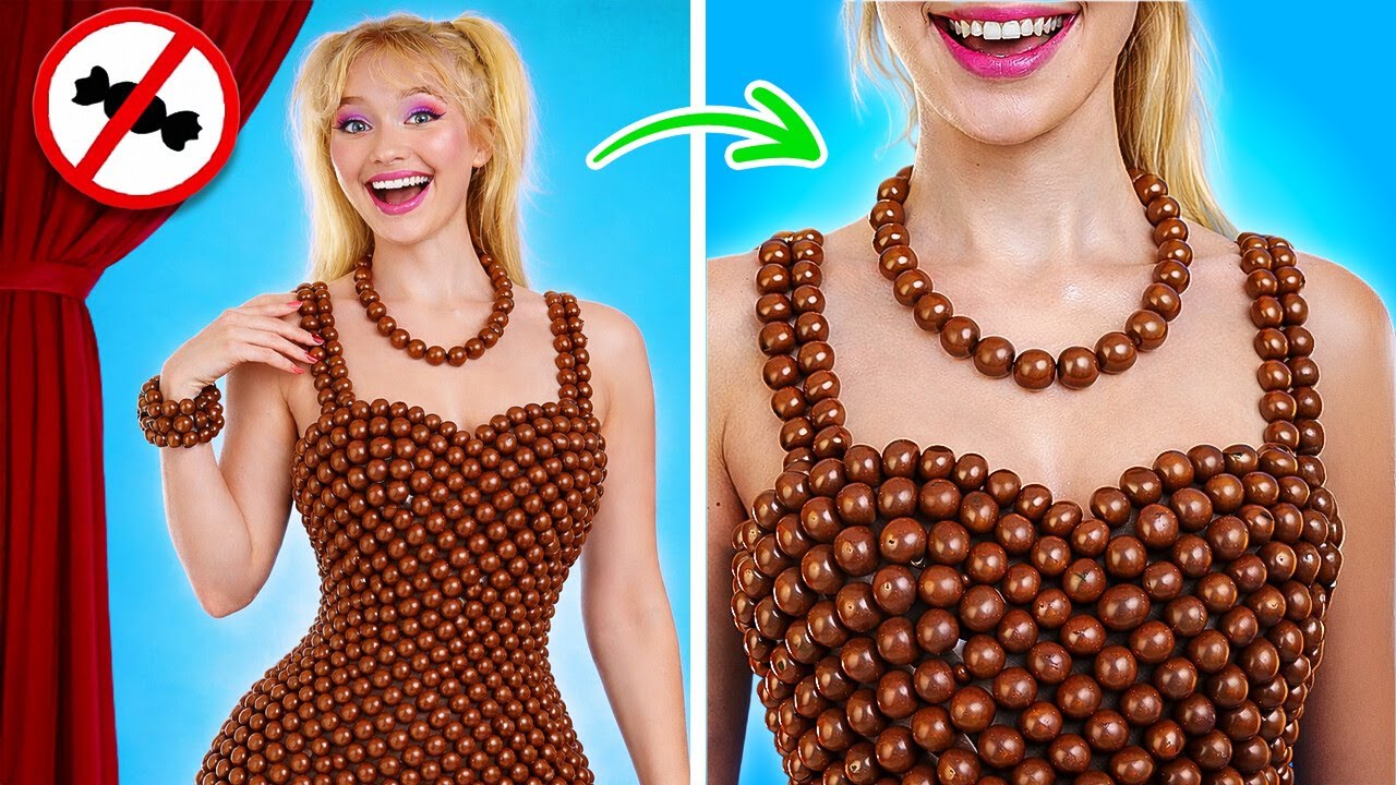 🍭🍿 映画でのお菓子チャレンジ！123 GO! CHALLENGEによるスイートシアタースナックバトル 🎬✨