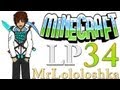 LP. Невероятные испытания #34 (Иссушить всё!) 