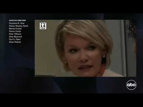 General Hospital 8-17-21 Preview GH 17th August 2021
