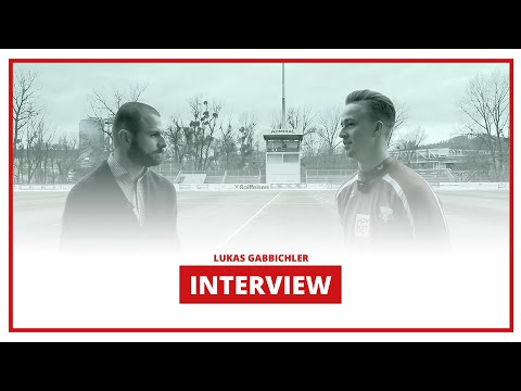 Interview: Wie war der erste Eindruck? | Lukas Gabbichler