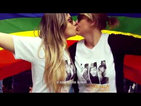 Serviço Social contra a LGBTfobia