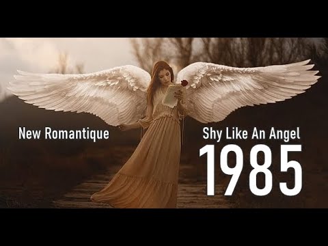 New Romantique - Shy Like An Angel  (1985)