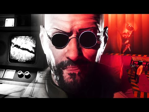 Announcement Trailer