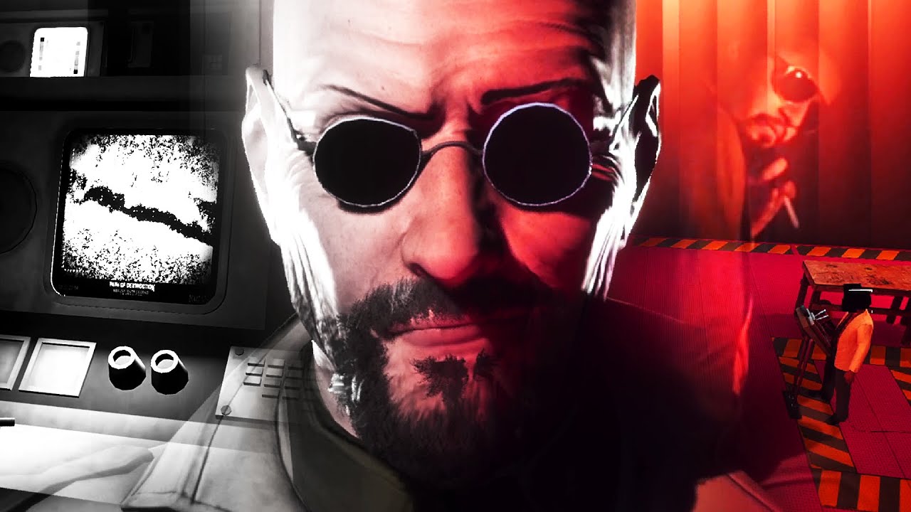 Dr. Finklestein’s Marvelous Room teaser trailer teaser