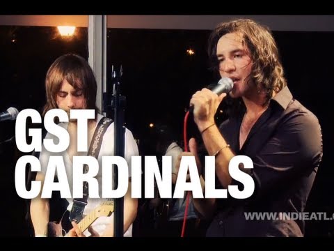 GST Cardinals 