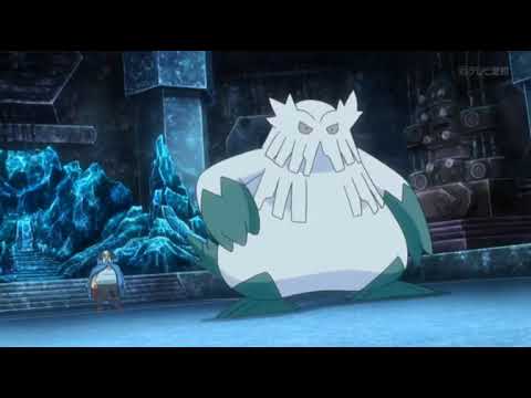 Ash vs Wulfric Rematch AMV | New Divide