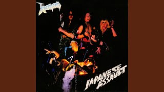 Live like an Angel (Die like a Devil)