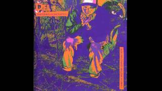 Del Tha Funkee Homosapien - I Wish My Brother George Was Here [Full Album]