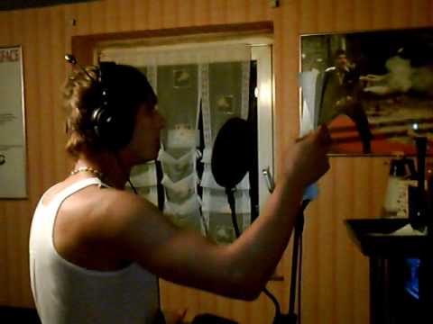 Ruhrpott    VojnikRap ft Ree$e BudSpencerSchellen