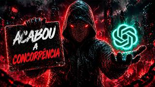 Essa Ferramenta do GPT Pode MUDAR Seu Canal Hoje