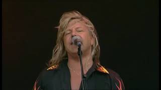 Primal Fear - Silver and Gold (live)