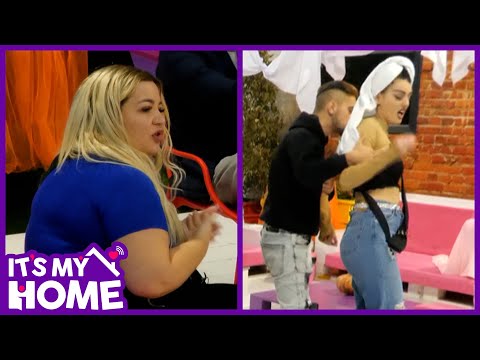 Mira qohet me e rre Suaden, eskalojne  komplet 🤯🤯