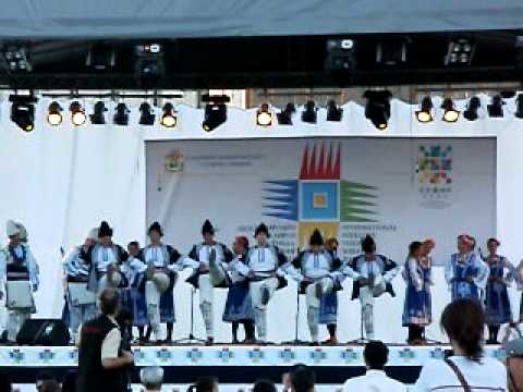 Bulgarian Folklore.AVI