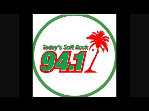 WMEZ - Soft Rock 94.1 - Station ID (3PM) December 2, 2022