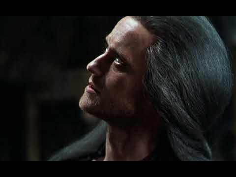 Es ist nicht leicht ein Gott zu sein (1989) Trailer