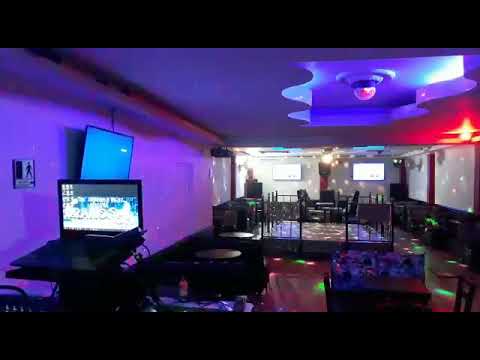 Rumba total hasta el amanecer..con DJ Camilo