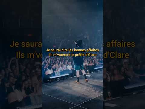 Video thumbnail for Ej m’en fus