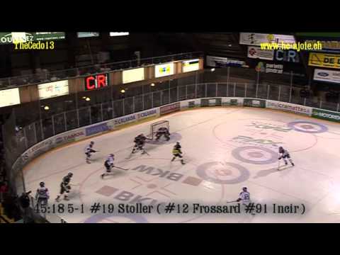 HC AJOIE EHC BASEL 6 2