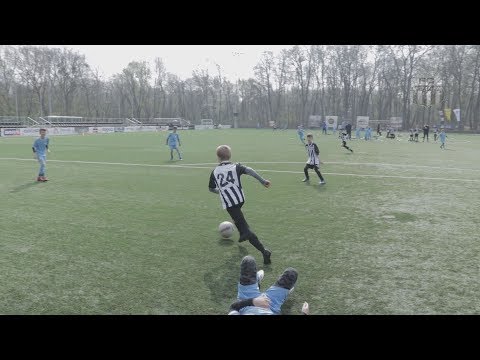 FC Petržalka - FC Nitra, U11, 7.4.2019