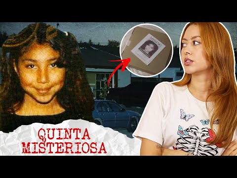 ELA USOU O QUE APRENDEU COM PROGRAMAS DE TRUE CRIME PARA ESCAPAR! | Caso Jeanette Tamayo
