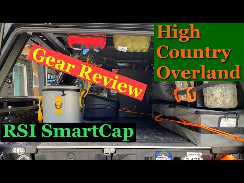 Gear Review: RSI SmartCap EvoA