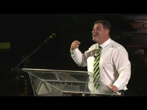 NOEM MY CHRISTEN - Andries Enslin, 3 Februarie  2019