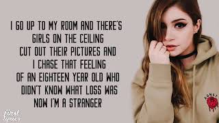 Bleachers Against The Current Cover Feat The Ready Set - I Wanna Get Better - Lyrics