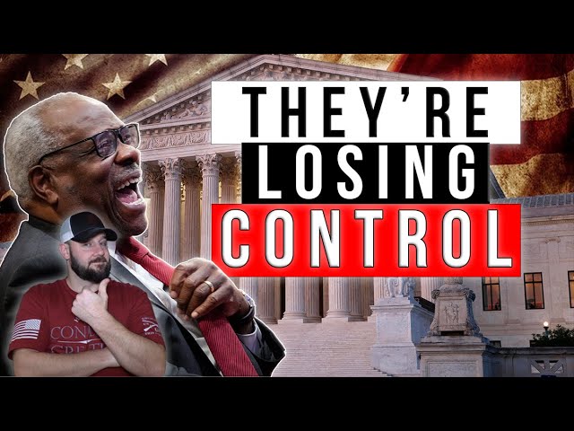 EXTREME: SCOTUS has the Left LOSING THEIR MINDS... The 2A now "violates international Human Rights"