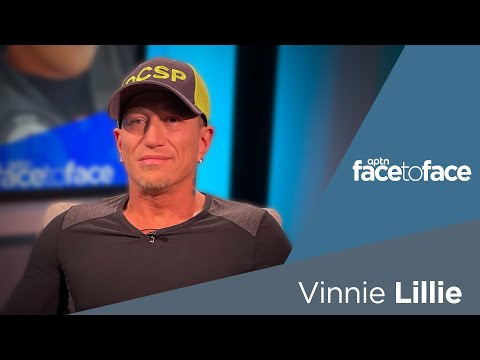 Trauma is the root cause of Winnipeg’s problems says outreach worker | Face to Face