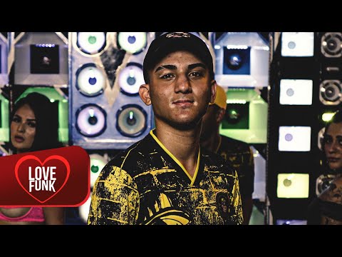 SOLTEIRÃO TO SUAVE - MC 3L  (Love Funk) DJ João Marconex