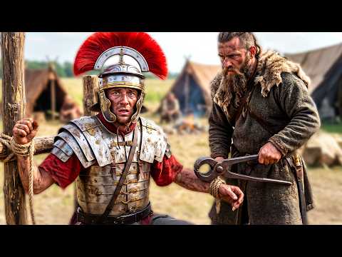What Happened to Roman Soldiers Captured Alive by the Enemy?