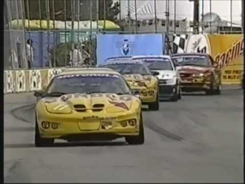 1999 Motorola Cup Toronto Round 5
