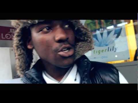 BEHIND UK TV PRESENTS: SDK FRESSTYLE