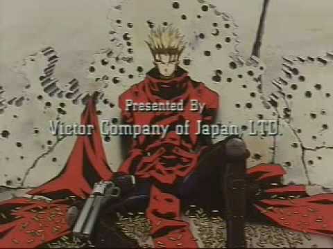 Trigun KR Infiltrate.wmv