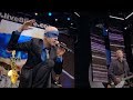 R.E.M. - Man On The Moon (Live 8 2005)