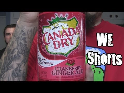 download lagu mp3 mp4 Canada Dry Cranberry Ginger Ale, download lagu Canada Dry Cranberry Ginger Ale gratis, unduh video klip Canada Dry Cranberry Ginger Ale