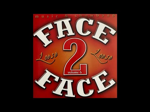 Face 2 Face Vol 6 - Loese Loese