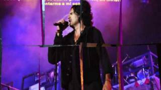 CONFESIONES DE INVIERNO... INEDITO EN VIVO RICARDO ARJONA. (MR.).mpg