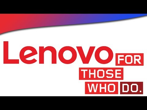 Lenovo Some Unknown Things! Video