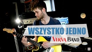 Verva Band - Wszystko jedno (Video cover)