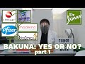 TUMOR NO MORE- BAKUNA: YES OR NO? part 1 | Dr. LUNAS v#011 TUMOR NO MORE- BAKUNA: YES OR NO? part 1 | Dr. LUNAS v#011