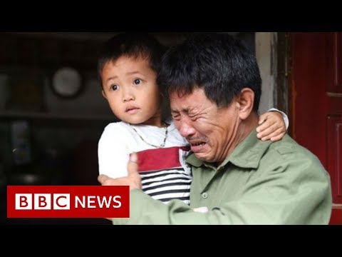埃塞克斯卡車死亡。越南家庭的痛苦建立 - BBC新聞 (Essex lorry deaths: Agony builds for Vietnamese families - BBC News)